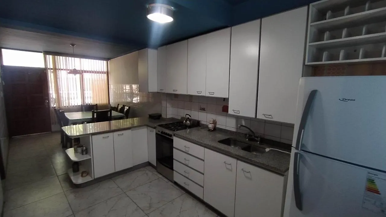 Holiday home Casa Andina Villa Mendoza Argentina